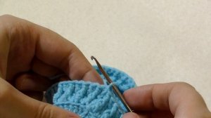 Пинетки ботиночки крючком | Пинетки крючком для самых маленьких