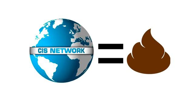 CIS Network Плохая партнерка смотреть онлайн