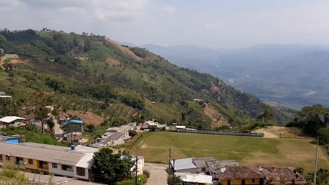 La virginia Risaralda a Belalcázar Caldas смотреть онлайн