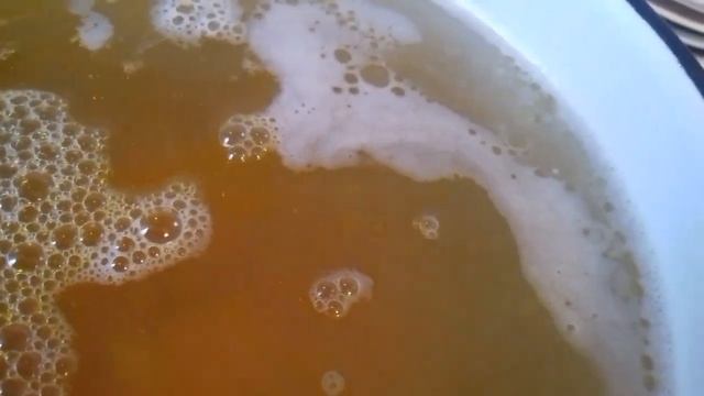 Интересно, кто-то еще готовит так борщ? Как в русской печке. смотреть онлайн