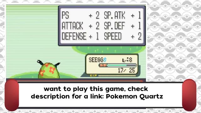 Top 5 BEST GBA Pokemon Rom Hacks For Android & Iphone!? смотреть онлайн