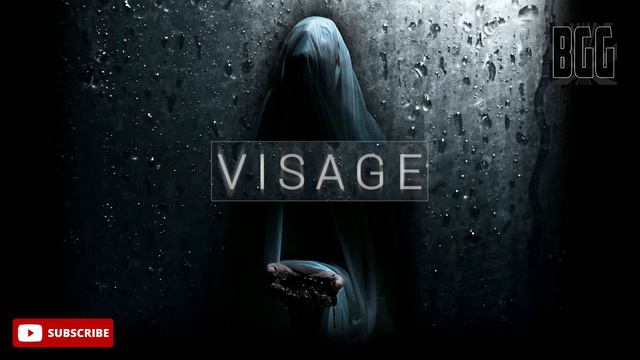 VISAGE (2021) OST - Official Game Soundtrack