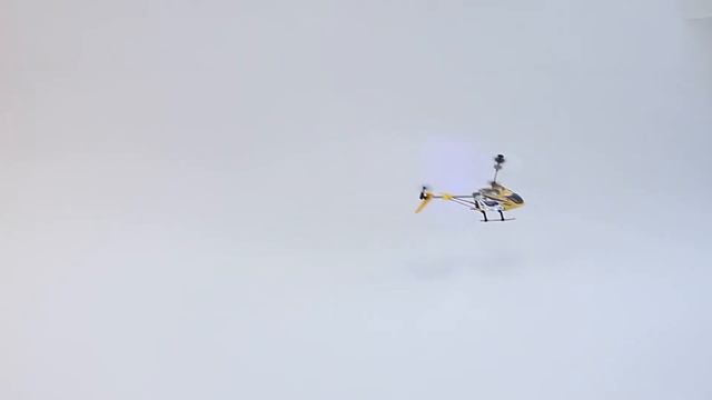 Вертолёт SYMA S107H р/у смотреть онлайн