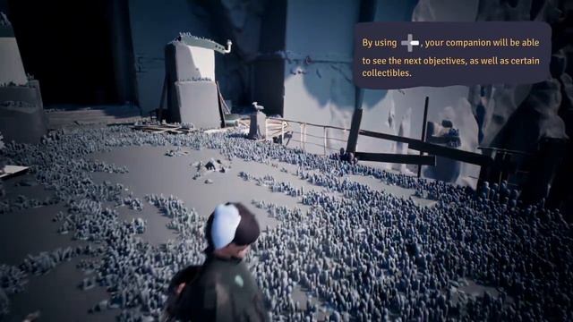 Highly Anticipated Rock Climbing Adventure! - Jusant [Preview | Sponsored] смотреть онлайн