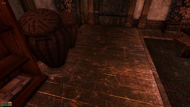 Let's Play Morrowind Modded - Part 1 - Beautiful! Overhaul 3.0 (Complete) смотреть онлайн