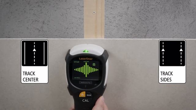 Elektronische scanners - Innovatie - MultiScanner Plus - 080.967A смотреть онлайн