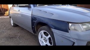 Ваз 2110 Премьера