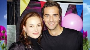 ОДНА НА ВСЮ ЖИЗНЬ! Как выглядят жена и 3 детей известного актера Максима Радугина?