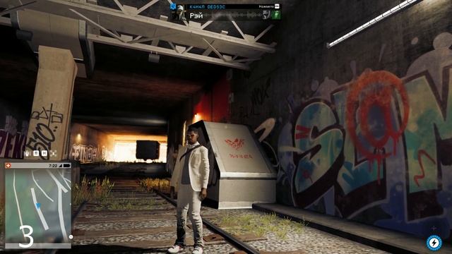 watch dogs 2 (шорох) ГАЙД смотреть онлайн