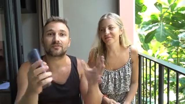 Переезжаем в Германию. Трудности с которыми столкнулись при сдаче экзаменов в Гёте институте. . смотреть онлайн