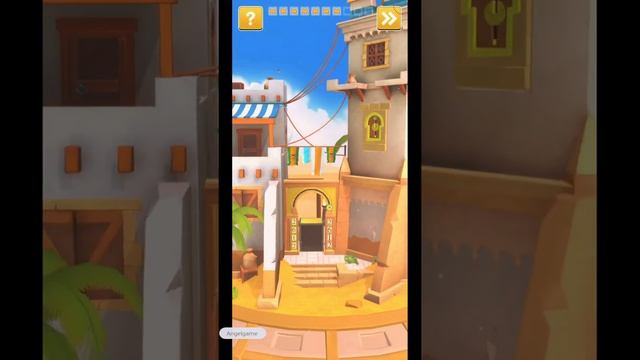 Cats in Time level 1 Ancient Egypt The Village Walkthrough смотреть онлайн