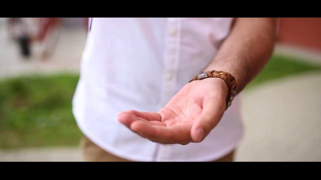 Подарок для родителей на свадьбу. Алена и Войтек. 19.05.2018 смотреть онлайн