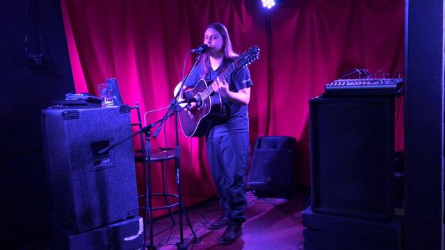 Новый год кавер Агата кристи , запись выступления в мем баре ТСБ 23.02.2019 смотреть онлайн