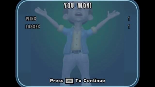 Leisure Suit Larry 8: Magna Cum Laude - 64 смотреть онлайн