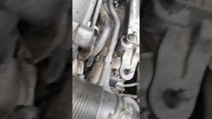 Где находится номер двигателя шкода октавия а7 1.4 140л.с. турбо