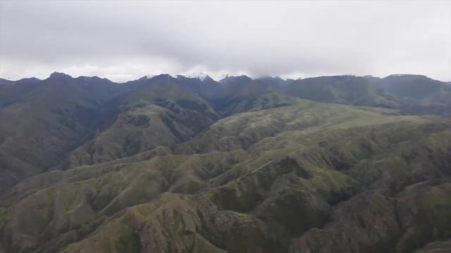 Джунгарский Жетысуский Алатау смотреть онлайн