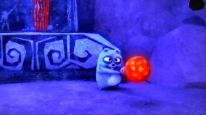 гризли и лемминги.Сейсмостойкий медведь