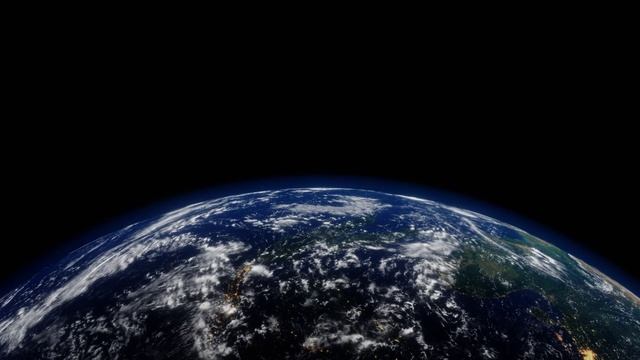 Outlands-a Beautiful Planet