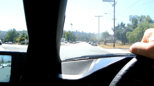 1987 Mercedes Benz 300D W124 Turbo Diesel Turbodiesel 6 Cyl Low Mile 87 300 D E