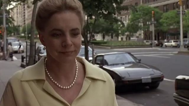 Six Degrees of Seperation - final scene смотреть онлайн