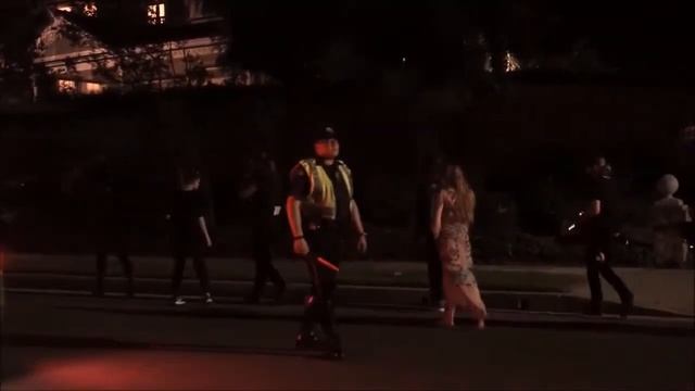 Børns и Lana Del Rey