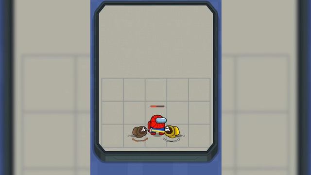 Merge Imposter - Alien Battle, Arcade, Games, ALIEN BATTLE GAME, Merge fight смотреть онлайн