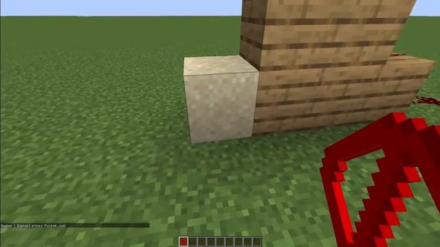 Я сделал летающий песок и гравий смотреть онлайн