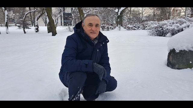 Ja ciebie kocham- Andrzej Sobolewski do wiersza Adama Asnyka смотреть онлайн
