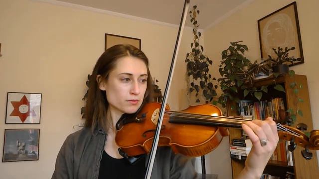 Lesson 3 (part 1 of 4): Play and Learn New Scales