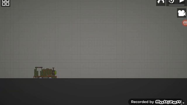 Sodor Fallout Melon Playground test смотреть онлайн