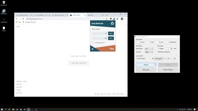 How to Generate Cookies for NyteSplash (While AFK) смотреть онлайн