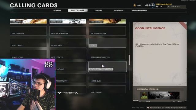 THIS IS WHAT HAPPENS when you FINISH ALL DARK OPS in BLACK OPS COLD WAR! DARK OPS MASTERY CHALLENGE смотреть онлайн