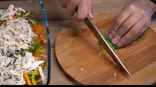 Mayonezsiz Toyuq Salatı | Dietik Toyuq Salatı Resepti | Asan Hazırlanan Salat