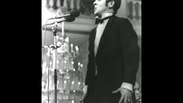 Муслим Магомаев. Ave Maria - Muslim Magomaev смотреть онлайн