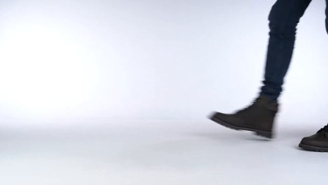 Ботинки мужские MIDA 140327(818М) смотреть онлайн