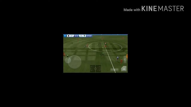 Best Dream league soccer 2017 challenge by Ronaldinho смотреть онлайн