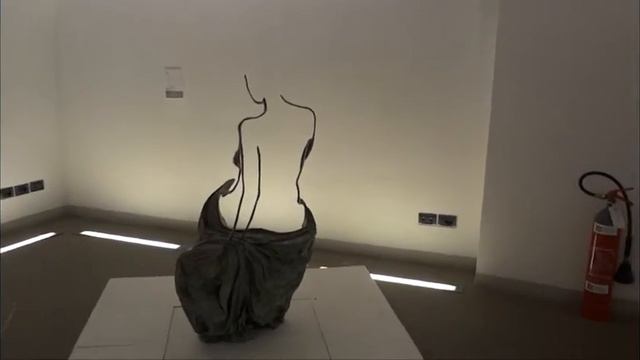 Галлерея геометрических парадоксов смотреть онлайн