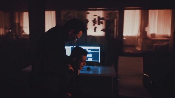 Mr. Robot // Where is my Mind? (Tribute)