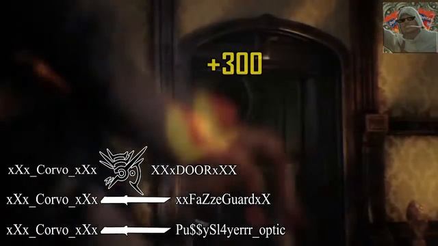 Killstreak in Dishonored [MLG] смотреть онлайн