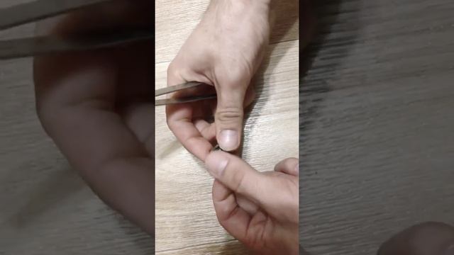 Как укоротить браслет смотреть онлайн