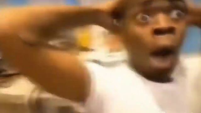 "ЧТО? ПОЧЕМУ Я ЧЁРНЫЙ?!" 270 FPS смотреть онлайн