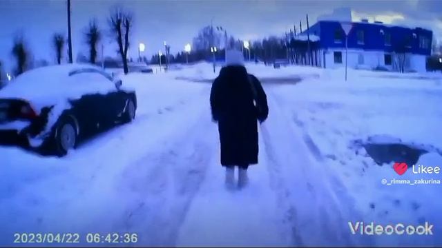 За кадром✅