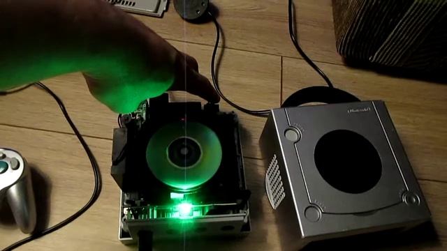 лазер с aliexpress не читает диски смотреть онлайн