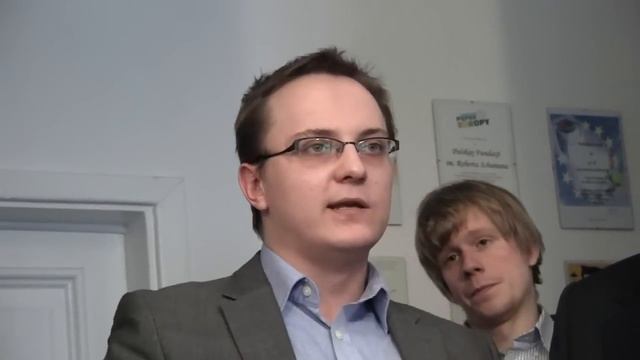 Niszowcy 15 z 19 - Bartłomiej Radziejewski смотреть онлайн