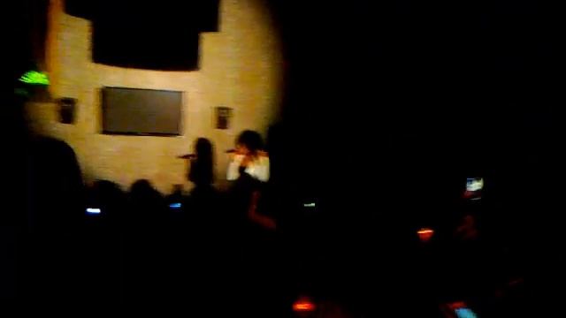 White Mask Productions Guest Shaya Live@ SASS смотреть онлайн