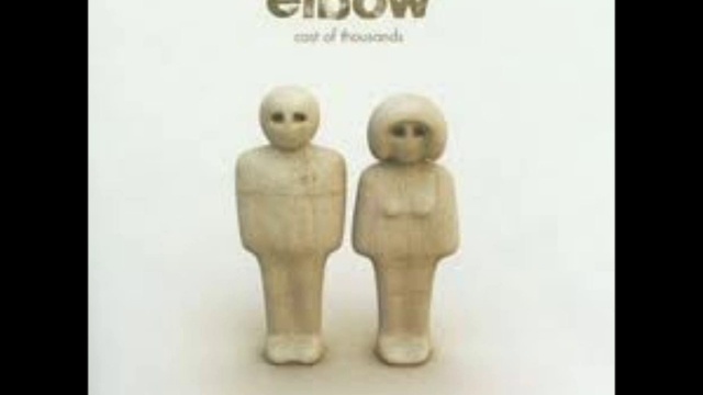 Cast Of Thousands // Nothing is forever смотреть онлайн