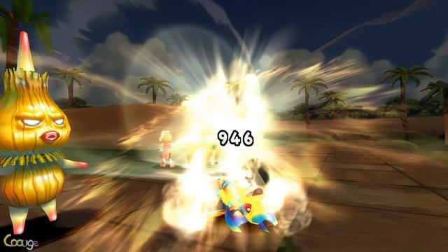 Chrono Cross HD Remaster All Combination Skills 16:9 60fps 4K смотреть онлайн