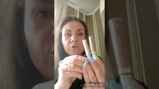 Жидкие монотени Oriflame смотреть онлайн