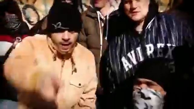Смоки Мо & Лион Rap eto Hussle смотреть онлайн