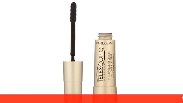 l oreal telescopic тушь для ресниц отзывы смотреть онлайн